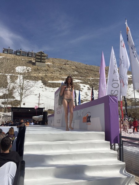 Ski and Fashion Festival 2016